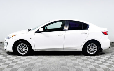 Mazda 3, 2012 год, 869 000 рублей, 8 фотография