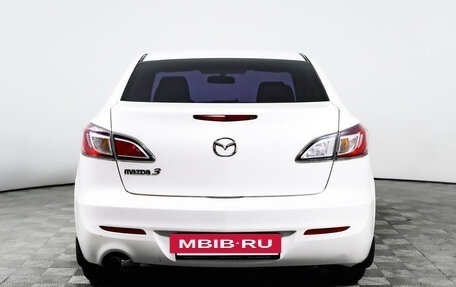 Mazda 3, 2012 год, 869 000 рублей, 6 фотография