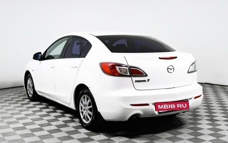 Mazda 3, 2012 год, 869 000 рублей, 7 фотография