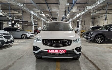 Geely Atlas, 2023 год, 2 600 000 рублей, 2 фотография