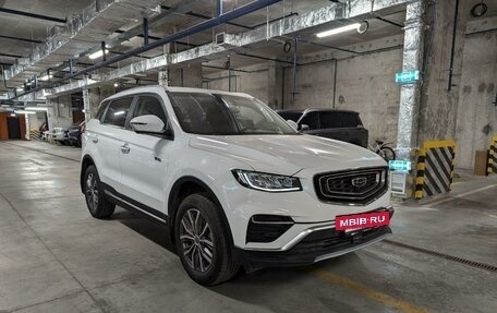 Geely Atlas, 2023 год, 2 600 000 рублей, 5 фотография