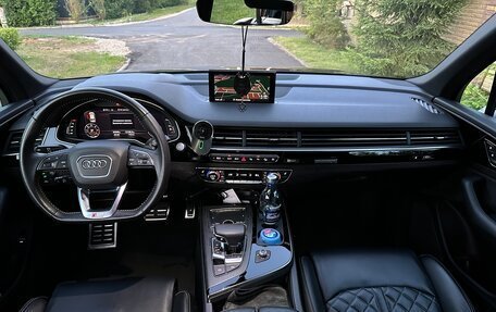 Audi Q7, 2019 год, 6 200 000 рублей, 8 фотография