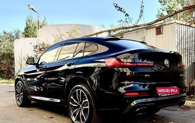 BMW X4, 2019 год, 6 500 000 рублей, 1 фотография