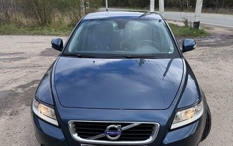 Volvo S40 II, 2011 год, 1 200 000 рублей, 1 фотография