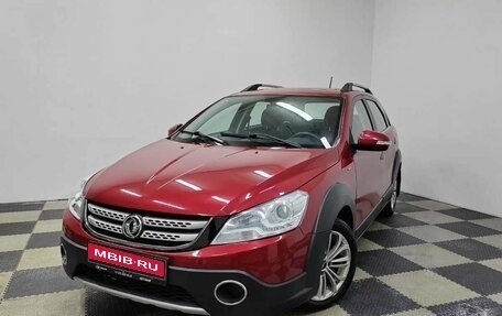 DongFeng H30 Cross, 2016 год, 850 000 рублей, 1 фотография