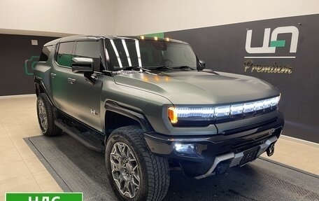 GMC Hummer EV, 2023 год, 18 500 000 рублей, 1 фотография