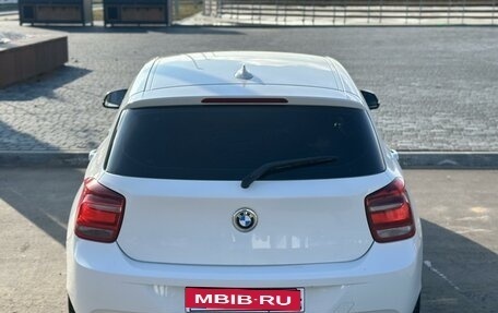 BMW 1 серия, 2012 год, 1 140 000 рублей, 6 фотография