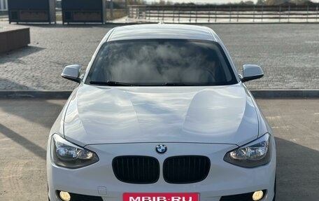 BMW 1 серия, 2012 год, 1 140 000 рублей, 2 фотография