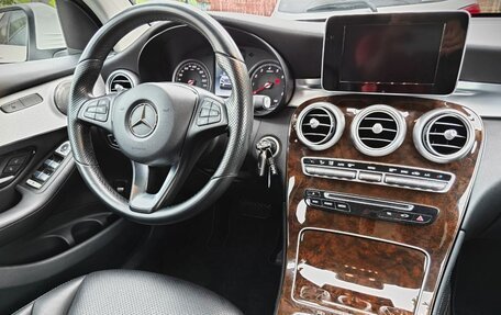 Mercedes-Benz GLC, 2015 год, 3 000 000 рублей, 5 фотография