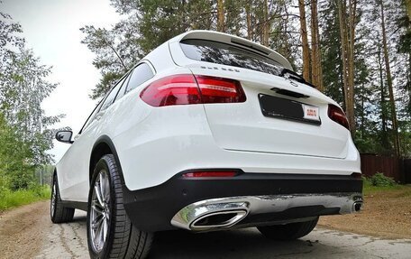 Mercedes-Benz GLC, 2015 год, 3 000 000 рублей, 7 фотография