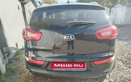 KIA Sportage III, 2013 год, 1 500 000 рублей, 8 фотография