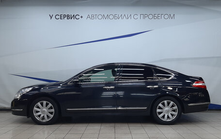 Nissan Teana, 2008 год, 890 000 рублей, 2 фотография