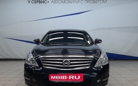 Nissan Teana, 2008 год, 890 000 рублей, 6 фотография