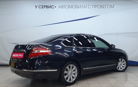 Nissan Teana, 2008 год, 890 000 рублей, 3 фотография