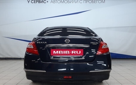 Nissan Teana, 2008 год, 890 000 рублей, 4 фотография