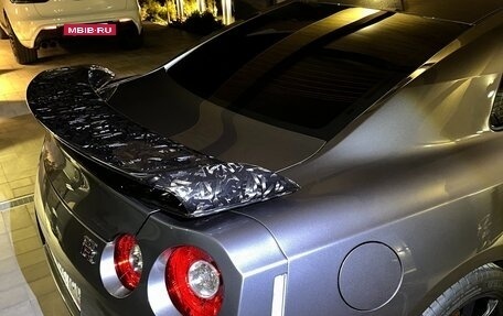 Nissan GT-R, 2010 год, 10 000 000 рублей, 14 фотография