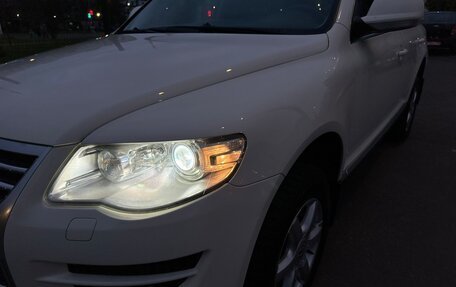 Volkswagen Touareg III, 2008 год, 1 290 000 рублей, 3 фотография