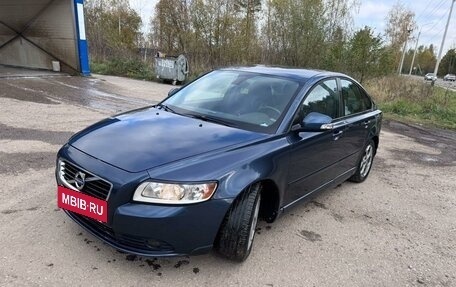 Volvo S40 II, 2011 год, 1 200 000 рублей, 2 фотография