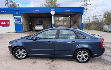 Volvo S40 II, 2011 год, 1 200 000 рублей, 3 фотография