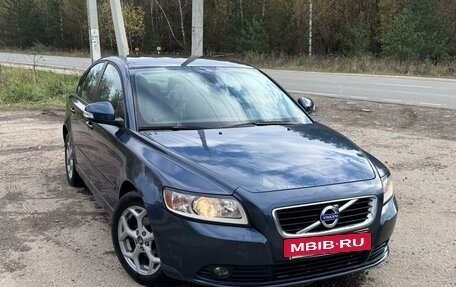 Volvo S40 II, 2011 год, 1 200 000 рублей, 5 фотография