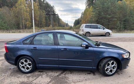 Volvo S40 II, 2011 год, 1 200 000 рублей, 11 фотография