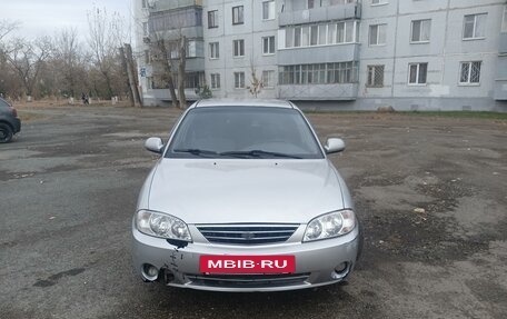 KIA Spectra II (LD), 2008 год, 300 000 рублей, 2 фотография