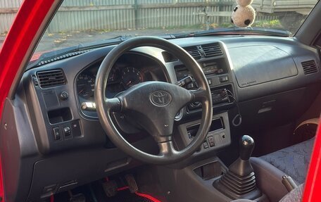 Toyota RAV4, 1997 год, 750 000 рублей, 6 фотография