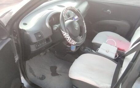 Nissan Micra III, 2005 год, 450 000 рублей, 3 фотография