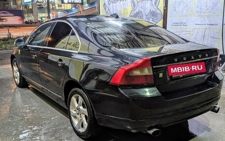 Volvo S80 II рестайлинг 2, 2010 год, 890 000 рублей, 15 фотография