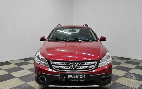 DongFeng H30 Cross, 2016 год, 850 000 рублей, 2 фотография