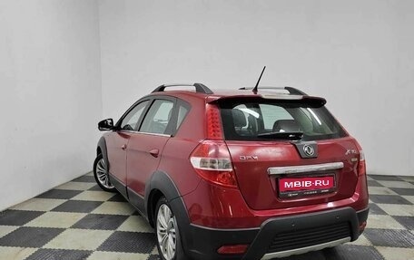 DongFeng H30 Cross, 2016 год, 850 000 рублей, 6 фотография