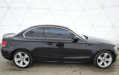 BMW 1 серия, 2008 год, 1 675 000 рублей, 2 фотография