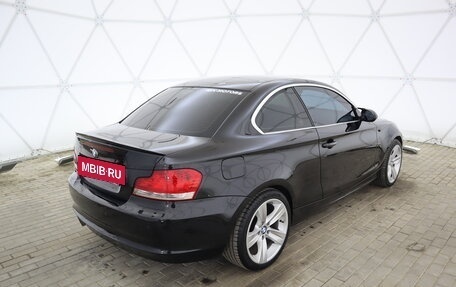 BMW 1 серия, 2008 год, 1 675 000 рублей, 3 фотография