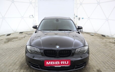 BMW 1 серия, 2008 год, 1 675 000 рублей, 8 фотография