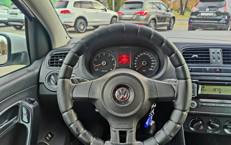 Volkswagen Polo VI (EU Market), 2012 год, 798 650 рублей, 15 фотография