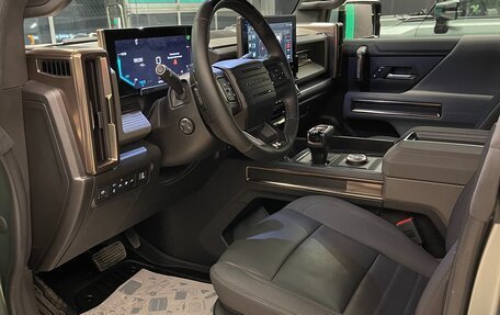 GMC Hummer EV, 2023 год, 18 500 000 рублей, 8 фотография