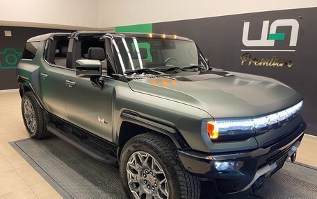 GMC Hummer EV, 2023 год, 18 500 000 рублей, 25 фотография