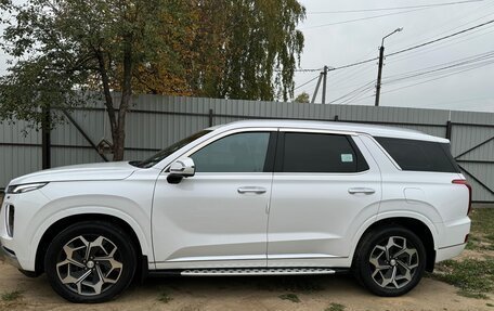 Hyundai Palisade I, 2020 год, 5 250 000 рублей, 8 фотография