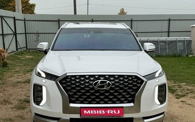 Hyundai Palisade I, 2020 год, 5 250 000 рублей, 1 фотография