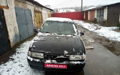 Opel Vectra A, 1991 год, 125 000 рублей, 1 фотография