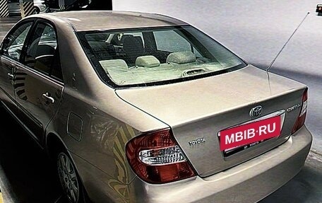 Toyota Camry V40, 2003 год, 1 390 000 рублей, 3 фотография