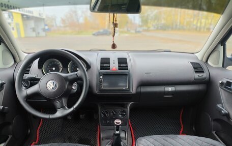 Volkswagen Polo III рестайлинг, 2000 год, 250 000 рублей, 5 фотография