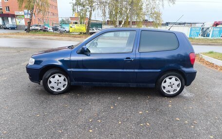 Volkswagen Polo III рестайлинг, 2000 год, 250 000 рублей, 7 фотография