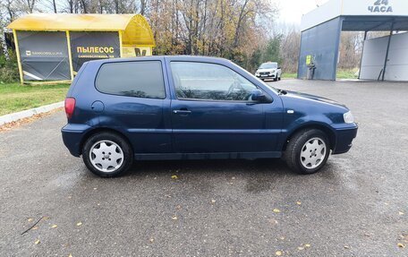 Volkswagen Polo III рестайлинг, 2000 год, 250 000 рублей, 12 фотография