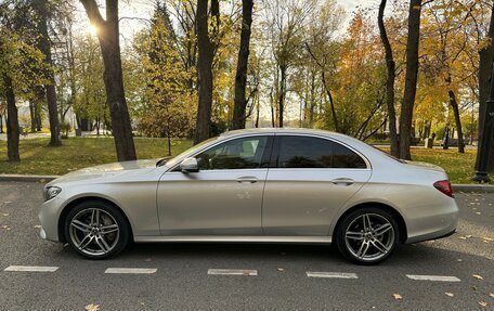 Mercedes-Benz E-Класс, 2021 год, 4 080 000 рублей, 7 фотография