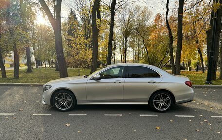 Mercedes-Benz E-Класс, 2021 год, 4 080 000 рублей, 6 фотография