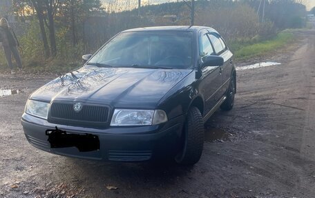 Skoda Octavia IV, 2008 год, 570 000 рублей, 1 фотография