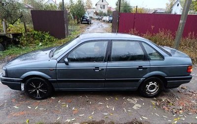 Volkswagen Passat B3, 1988 год, 185 000 рублей, 1 фотография