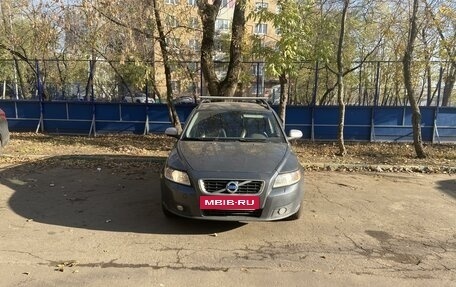 Volvo V50 I, 2007 год, 695 000 рублей, 7 фотография