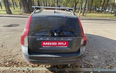 Volvo V50 I, 2007 год, 695 000 рублей, 11 фотография